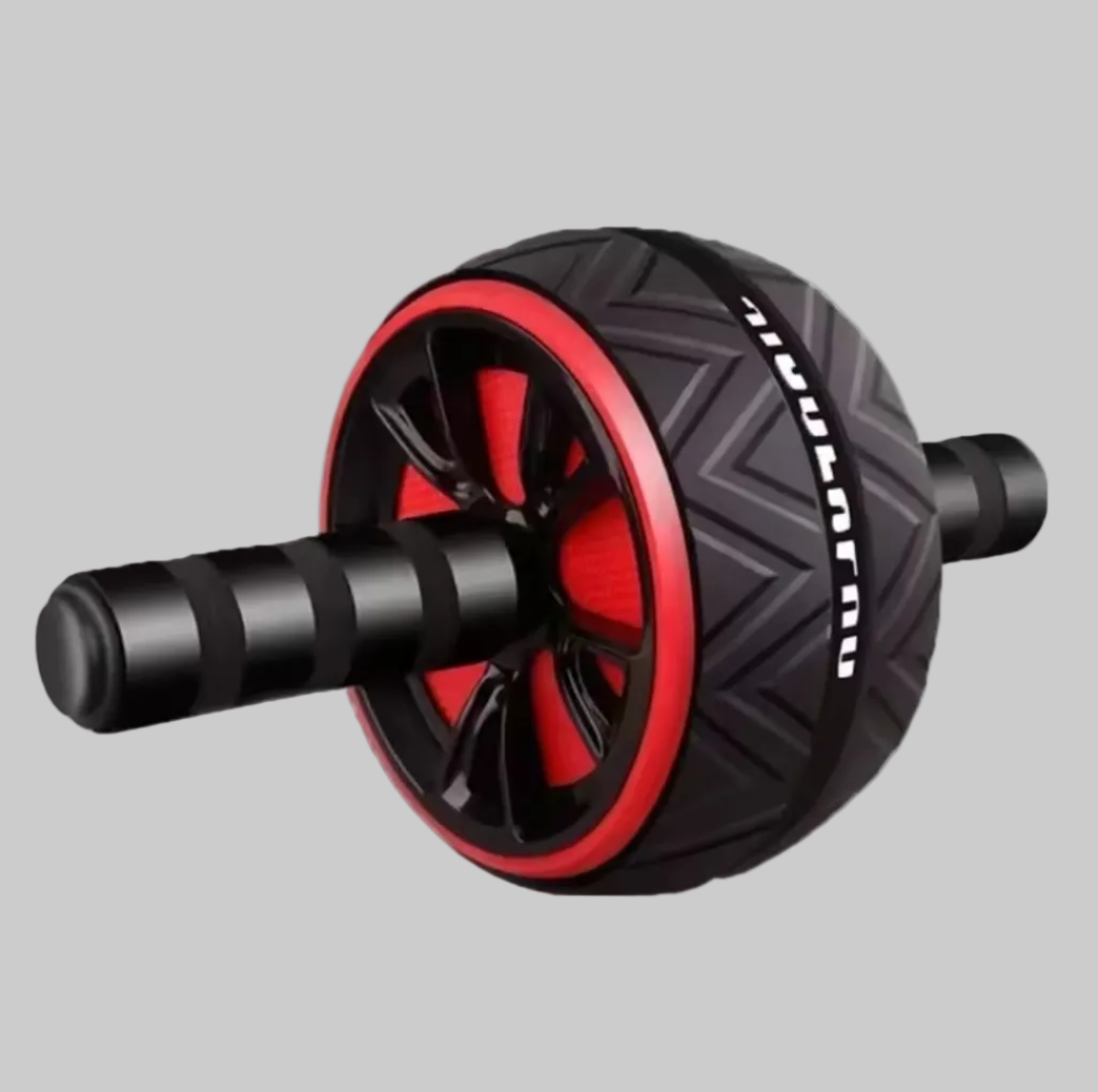 CoreConfidence Ab Roller – Get a Stronger Core & Real Confidence in Just 5 Minutes a Day